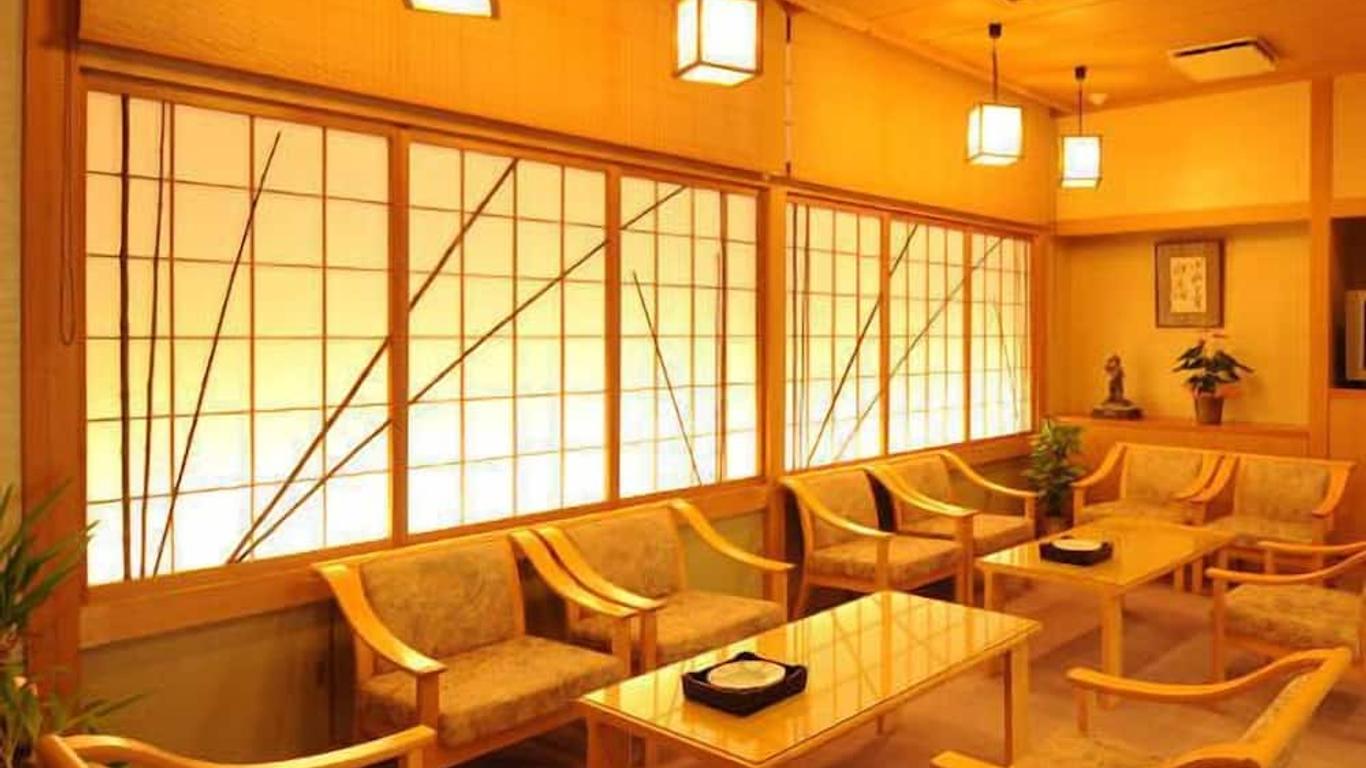 Hotel Marusanso Nishinoyakata