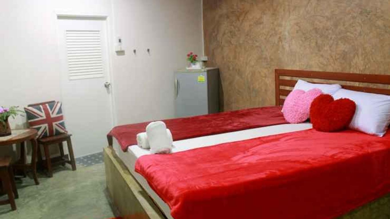 Ban Khun Rin Homestay