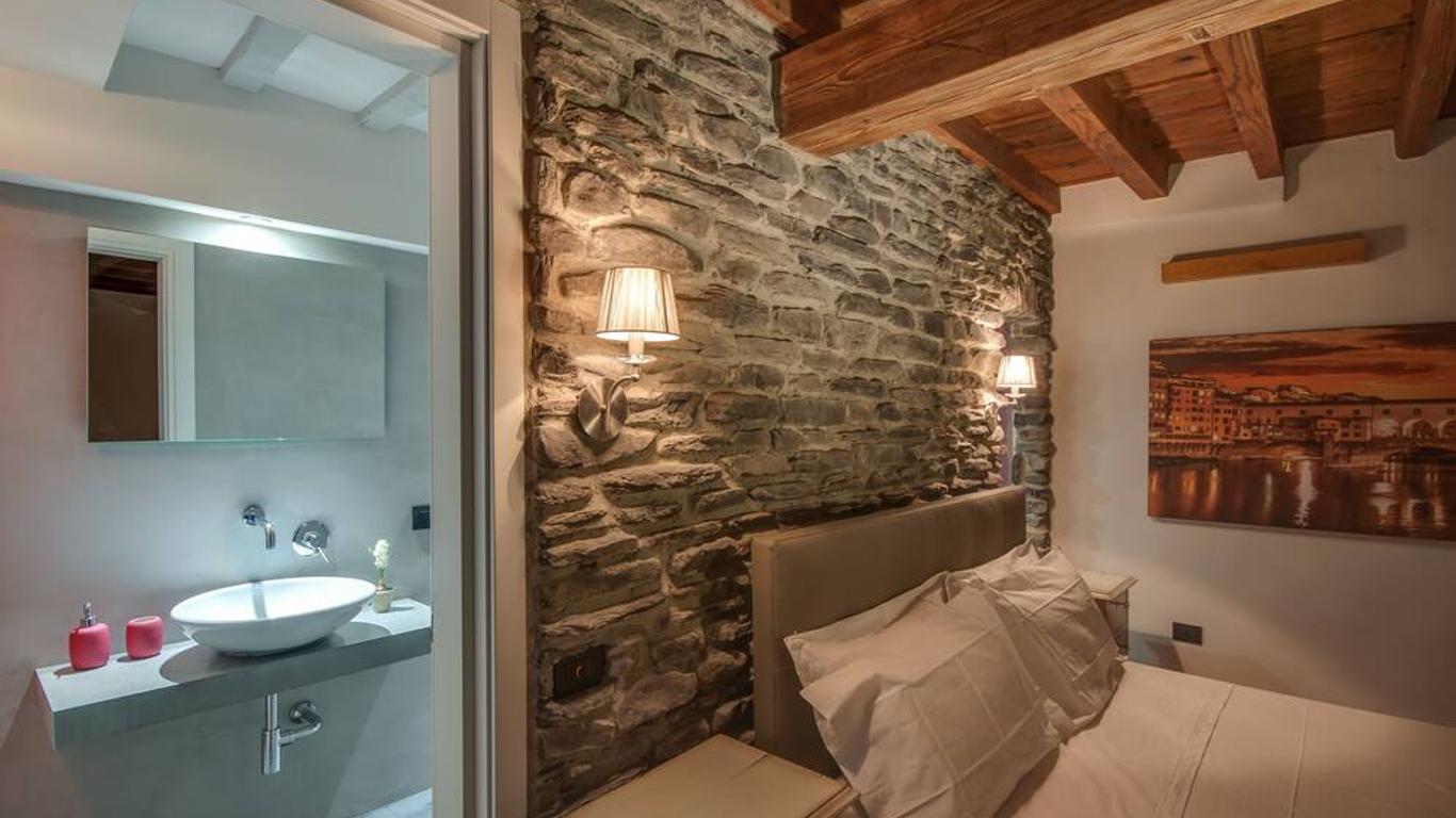 Residenza d'Epoca Borgo Albizi