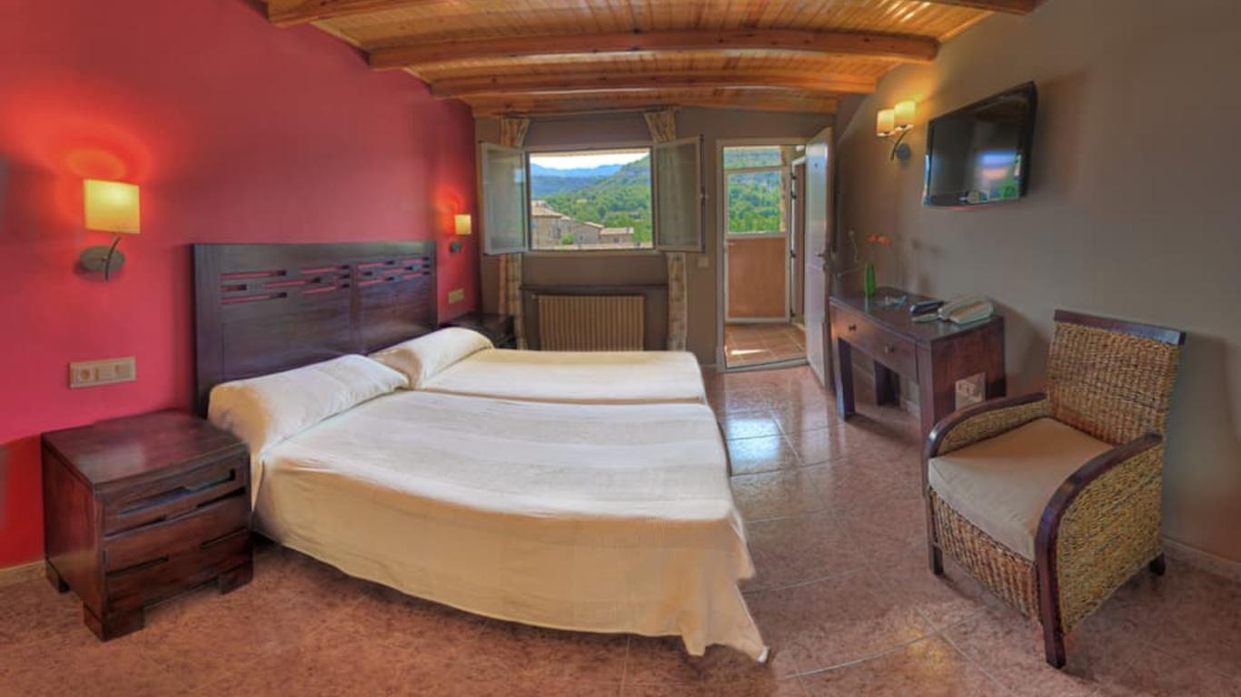 Hotel Casa Custodio