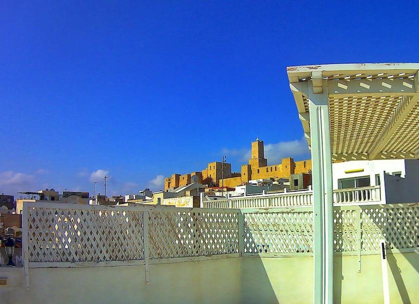 Balcón Foto