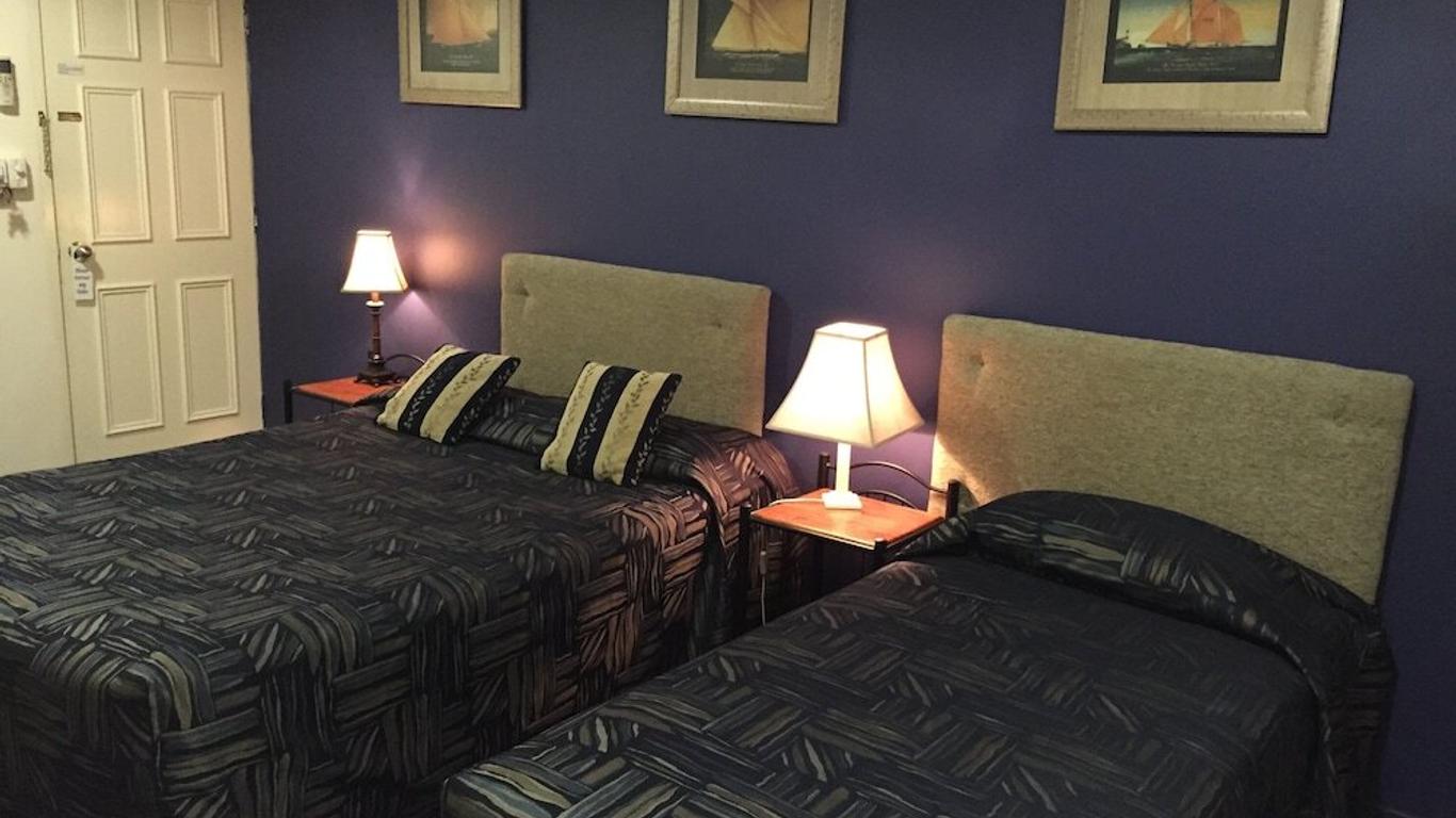 Criterion Hotel Rockhampton