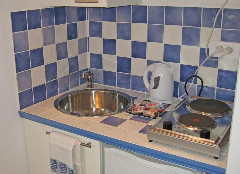 Cocina Foto