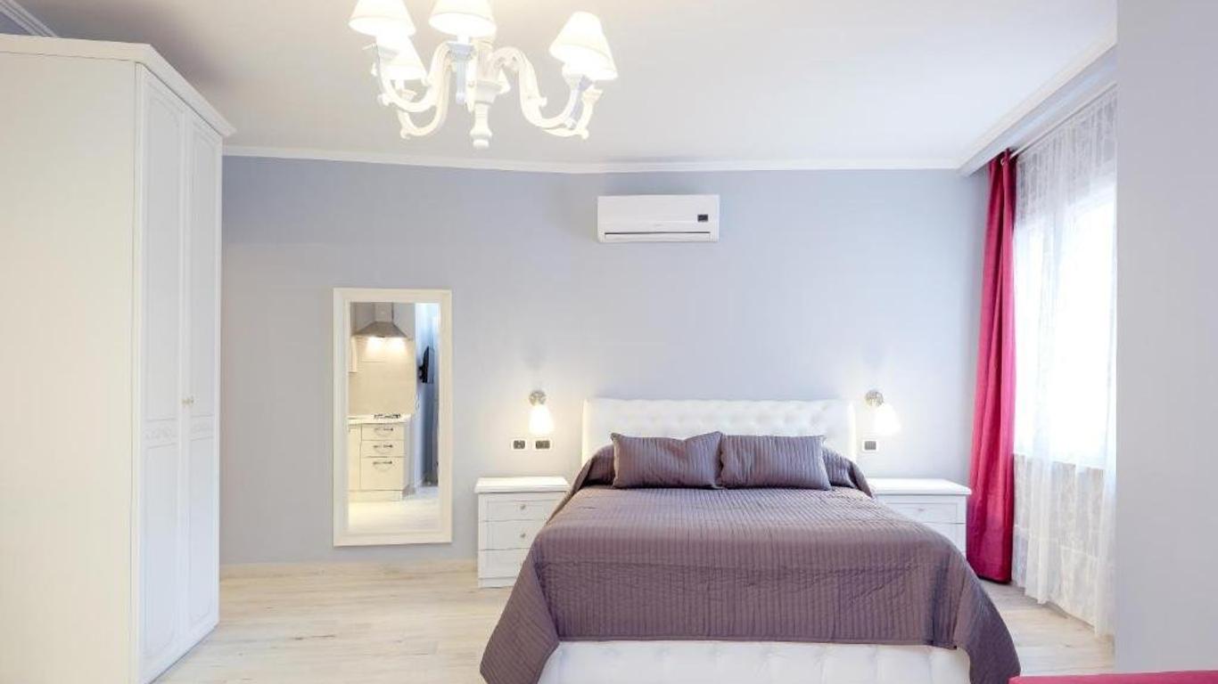 Casalice B&b Napoli