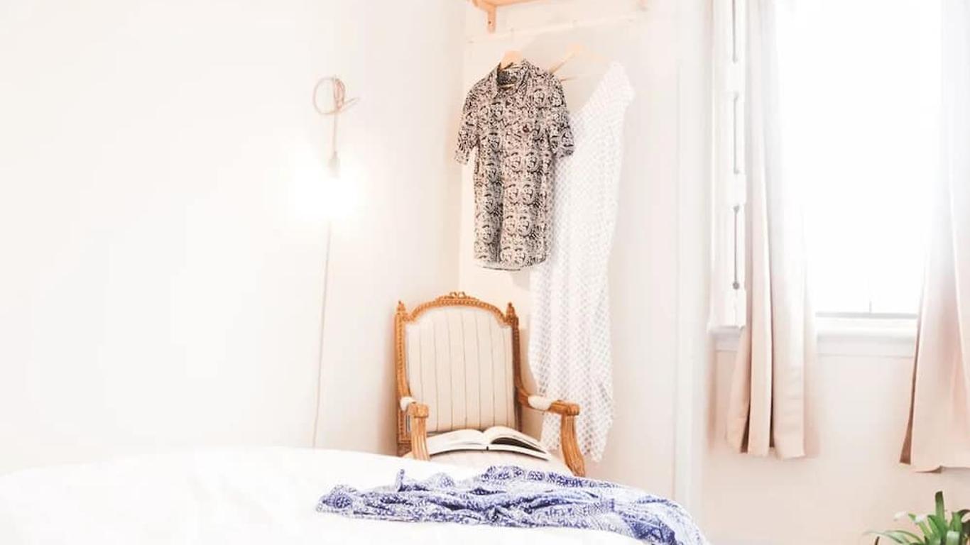 Wot Ericeira Lodge