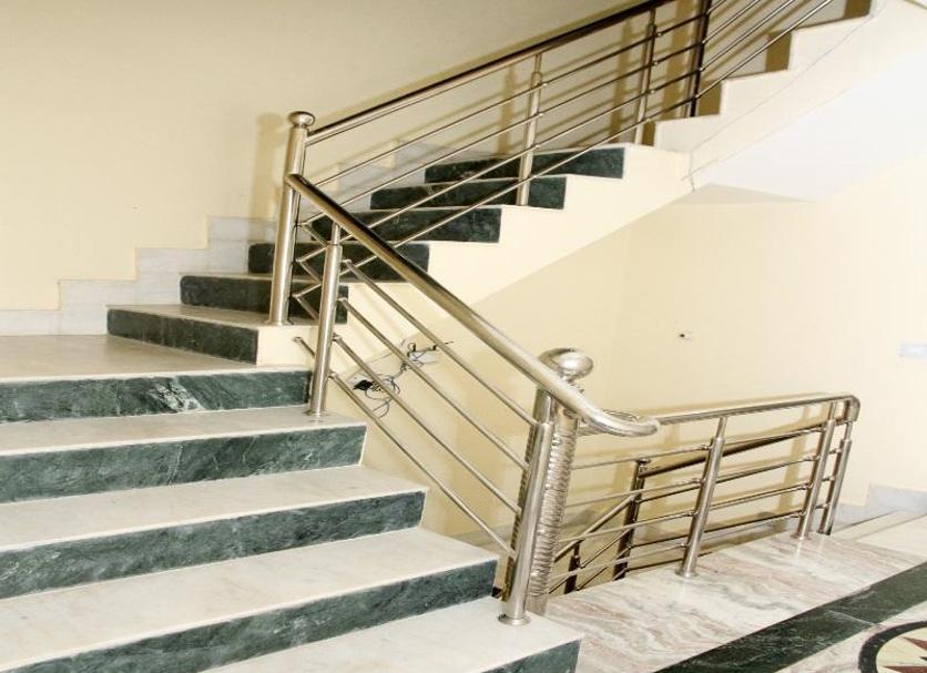 Escaleras Foto