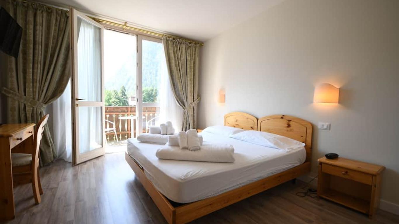 Hotel Saisera
