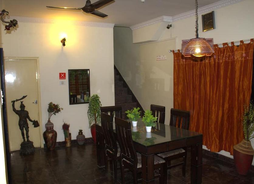 Comedor Foto