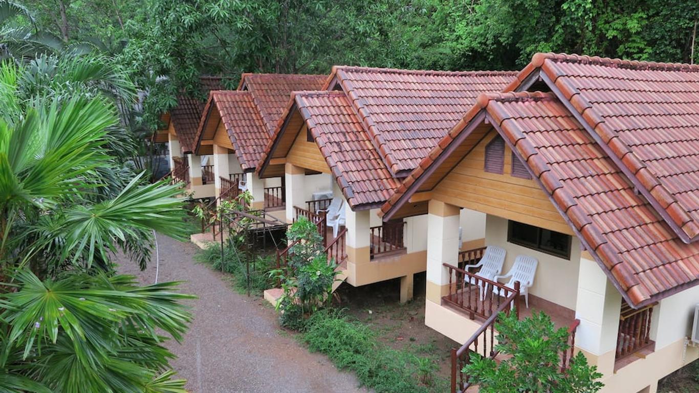 Grand Andaman Resort
