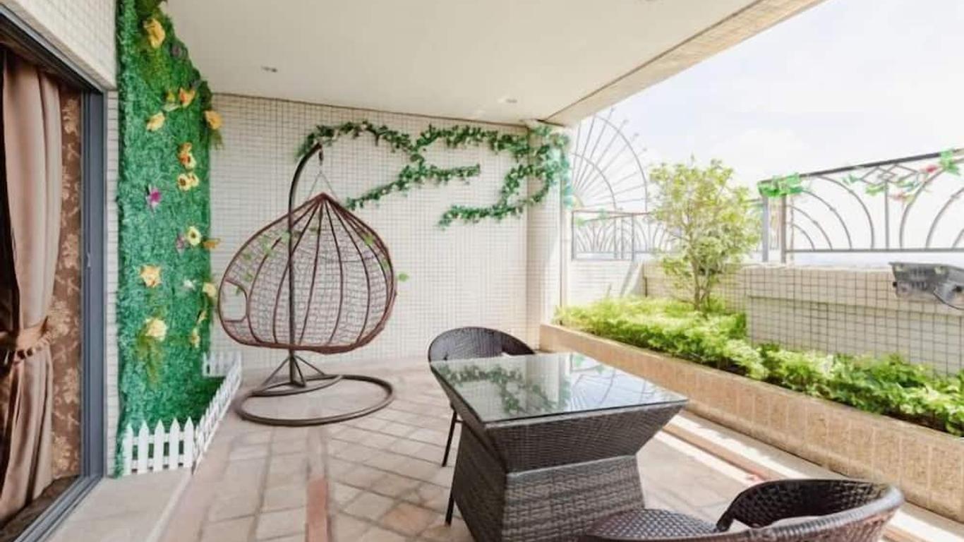 Royal Duke Cherrabah Hotel Zhongshan