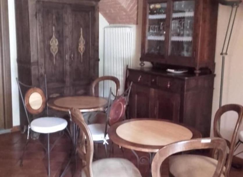 Comedor Foto