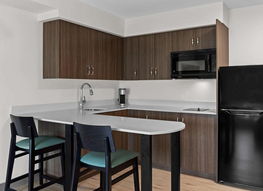 Cocina Foto