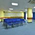 Sala de conferencias