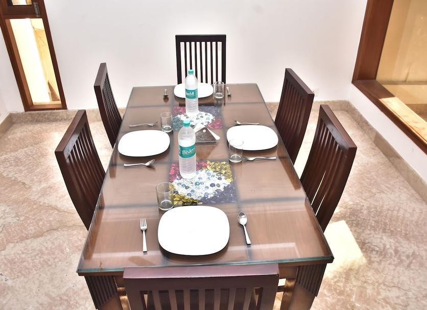 Comedor Foto
