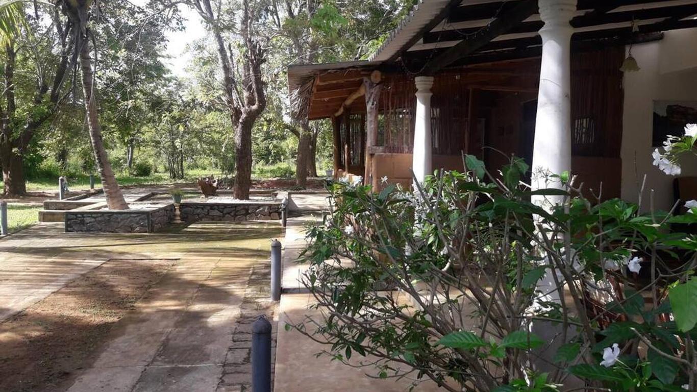 Ladun Sigiri Villa