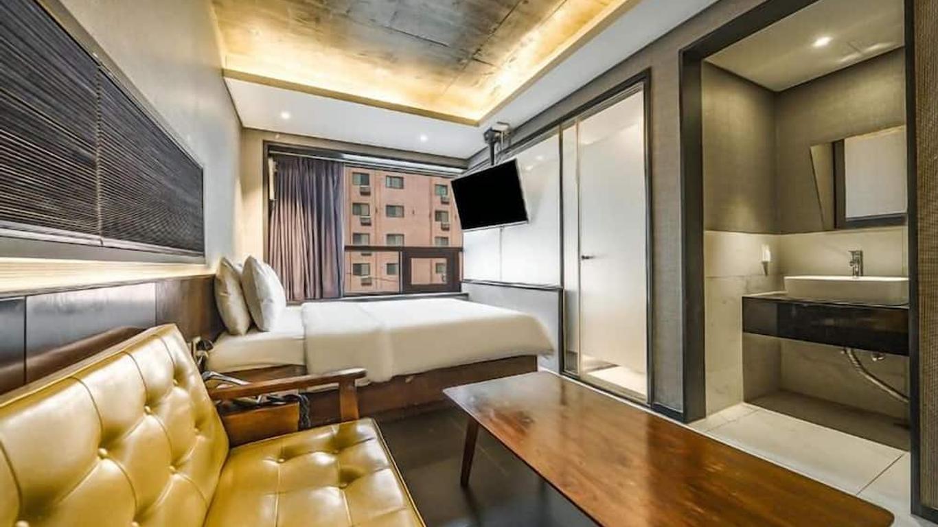 Zenith Hotel Bupyeong