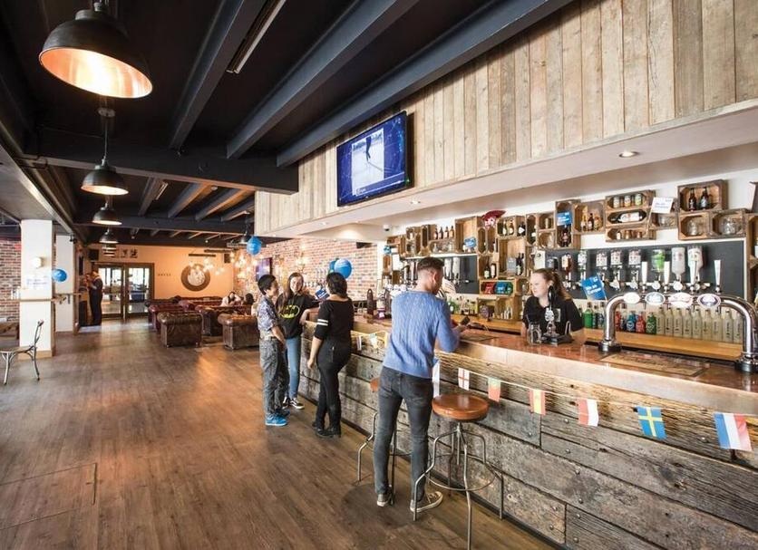 Bar Foto