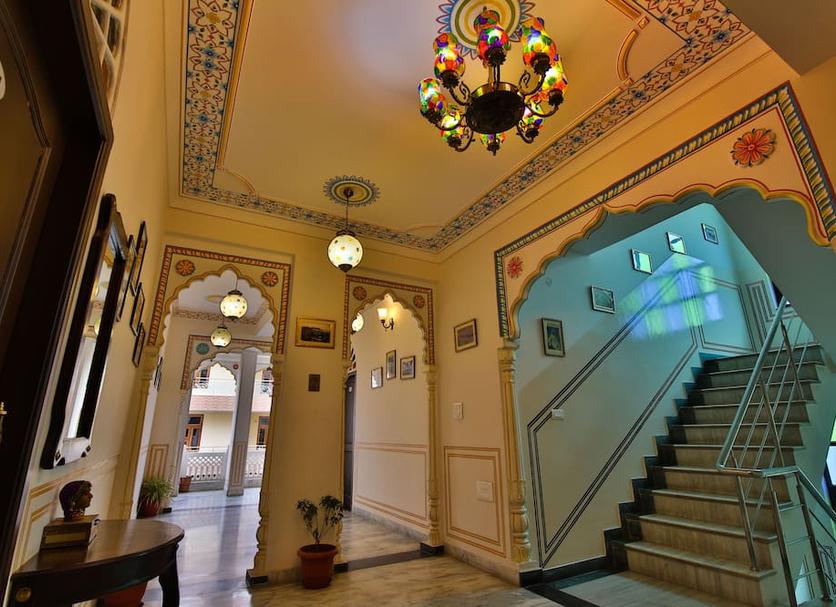 Escaleras Foto
