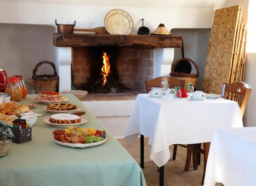 Comedor Foto
