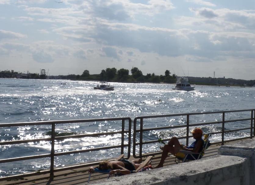 Balcón Foto