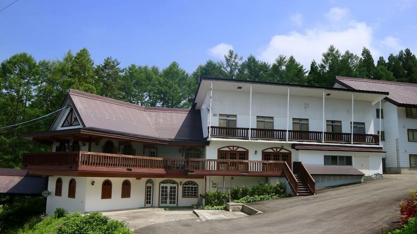 Hotel Ryuo Village