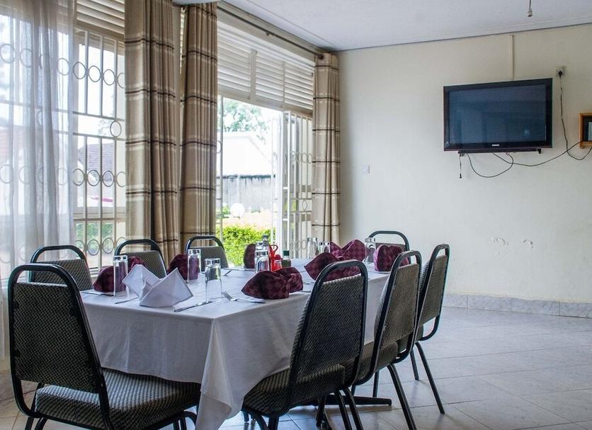 Comedor Foto