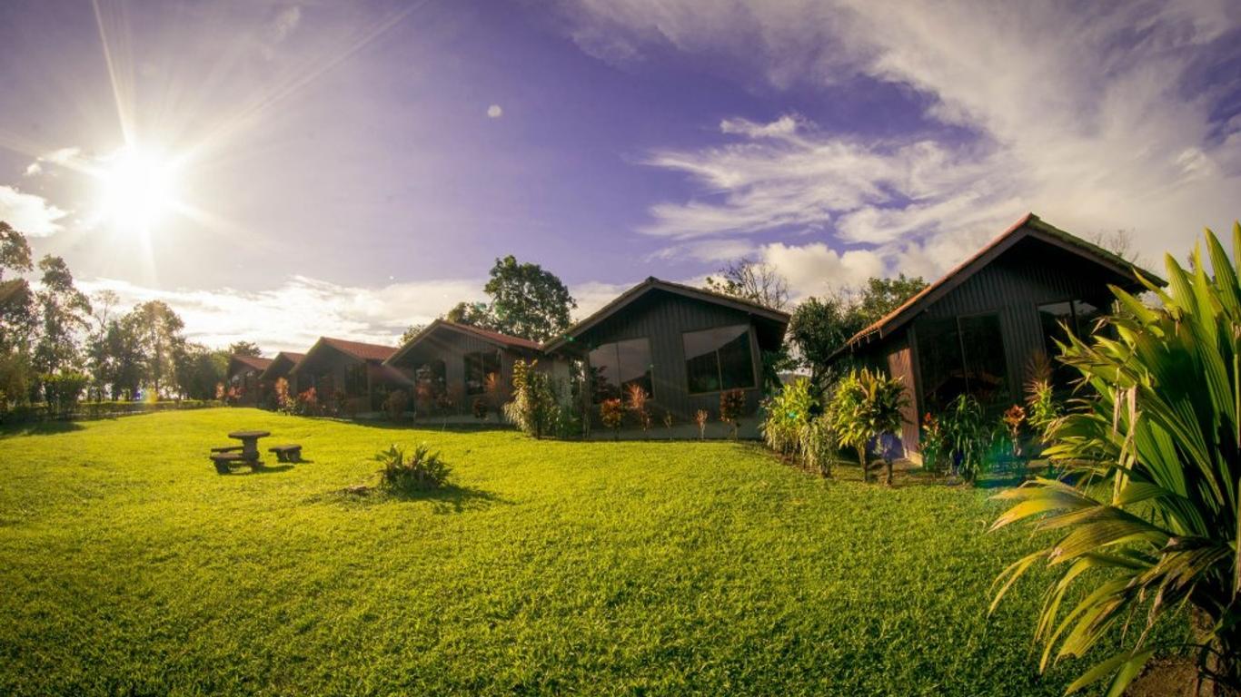 Arenal Bungalows