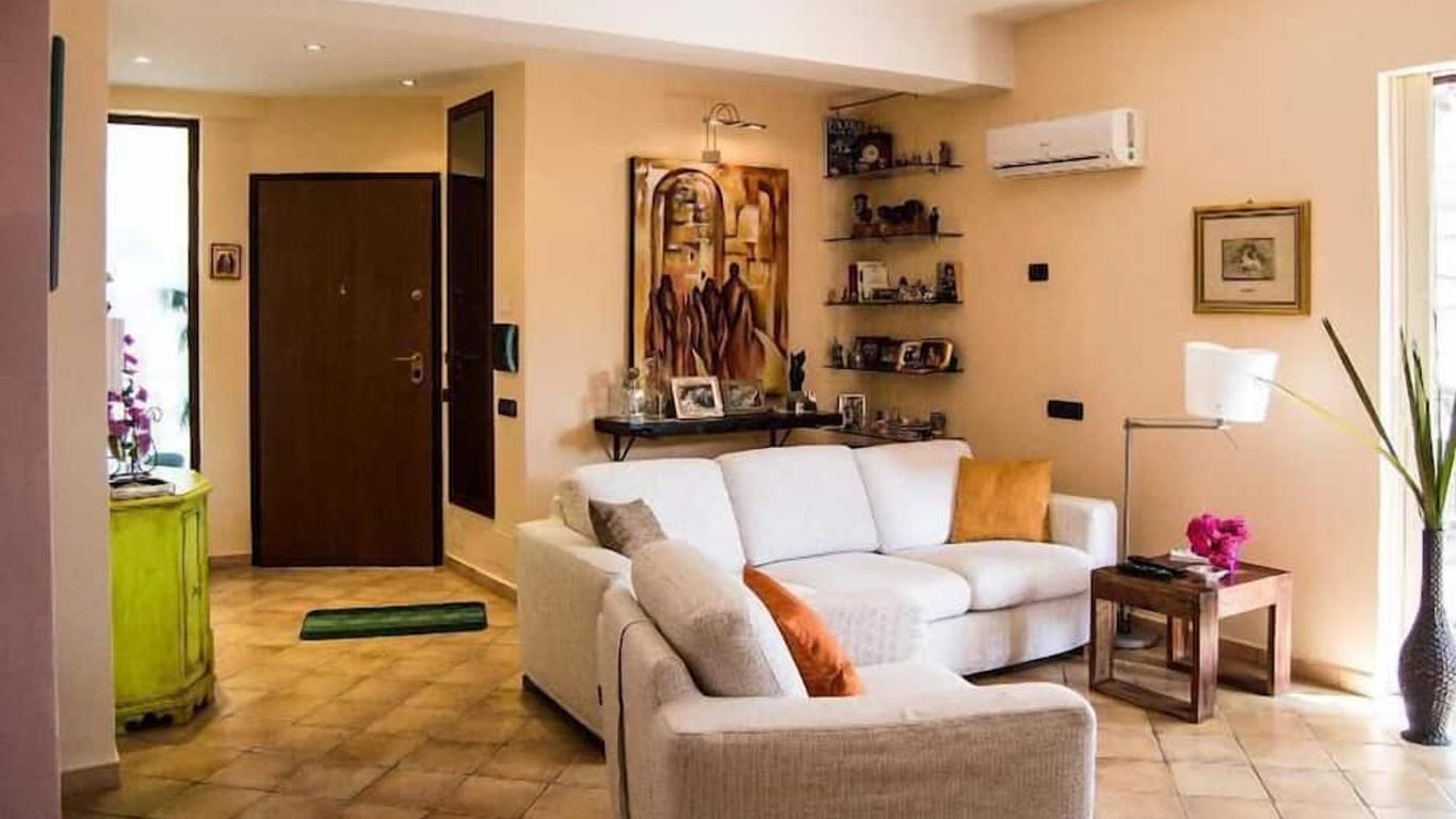 B&B Ai Due Pini