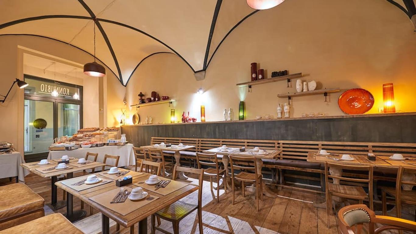 B&b Dell'Olio