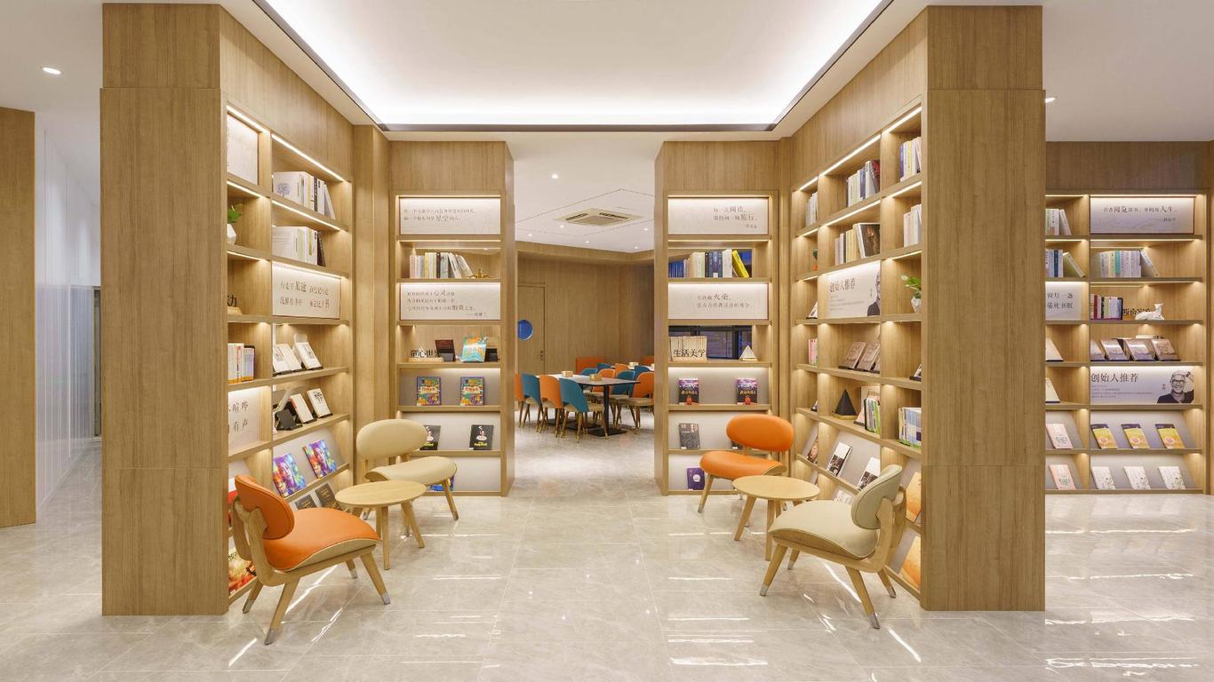 Hanting Hotel Dashiqiao Hada Middle Road