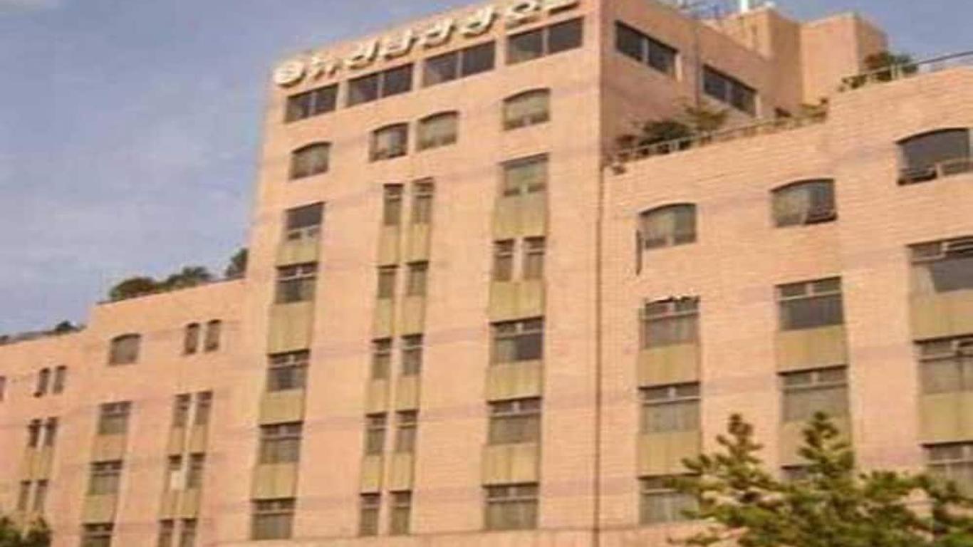 Kyungnam Tourist Hotel
