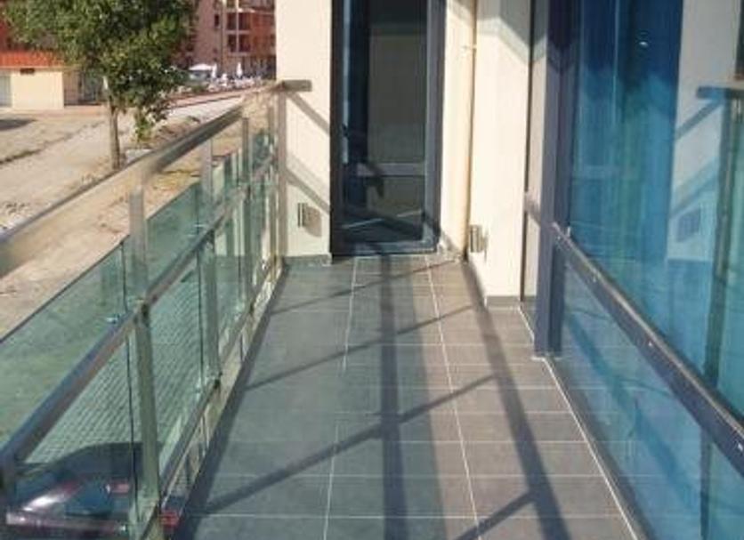 Balcón Foto