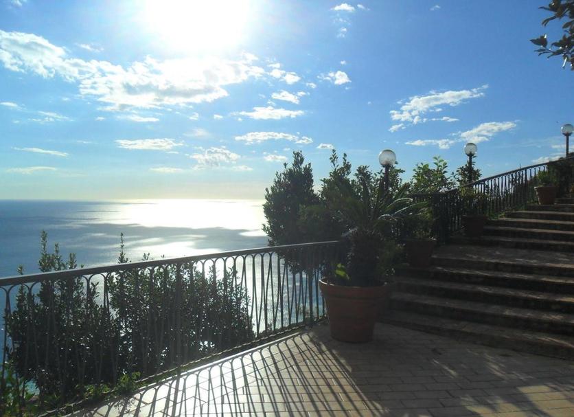 Balcón Foto