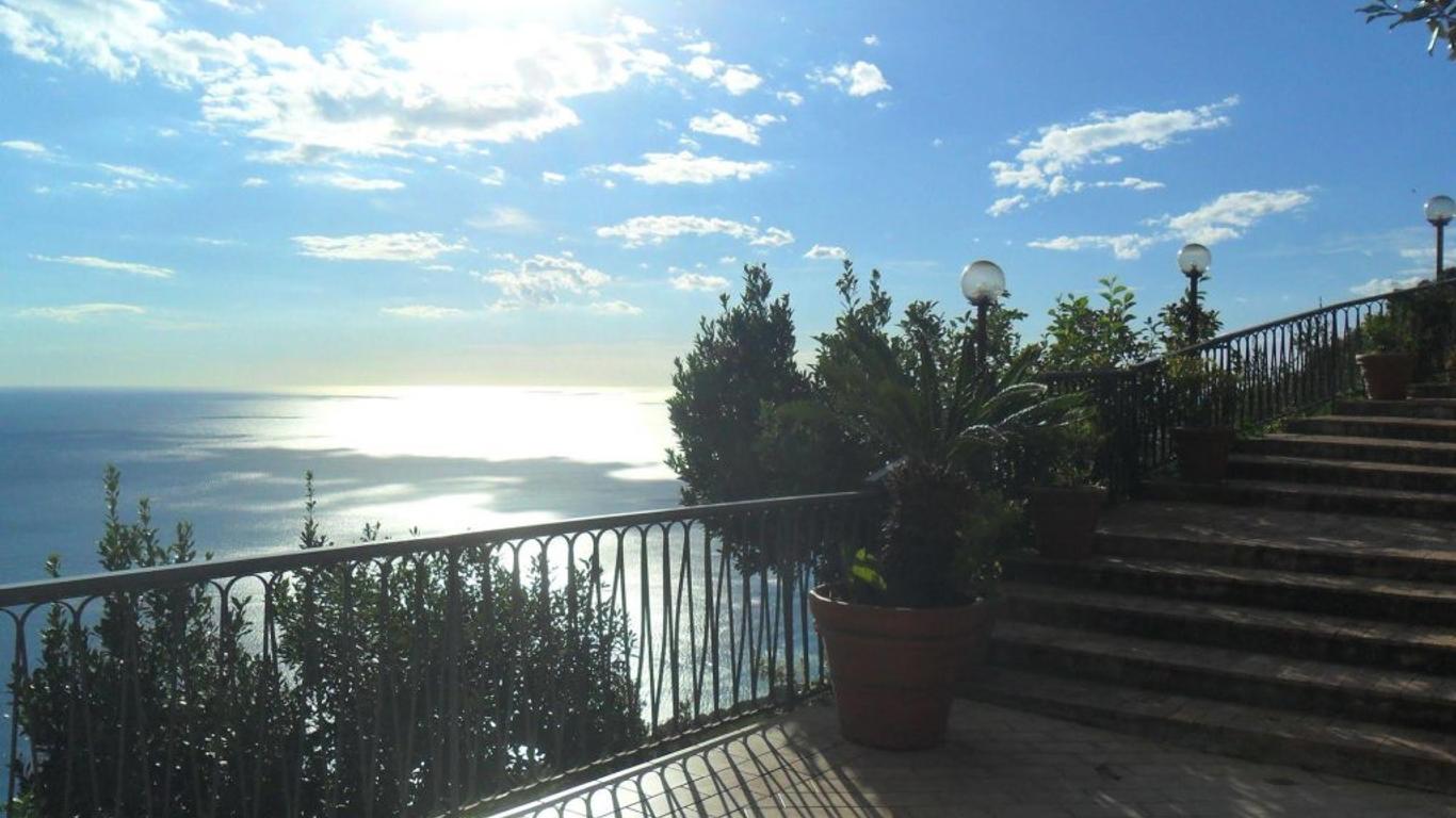 Agriturismo Principe di Vallescura