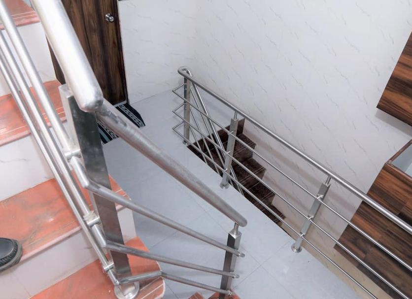 Escaleras Foto