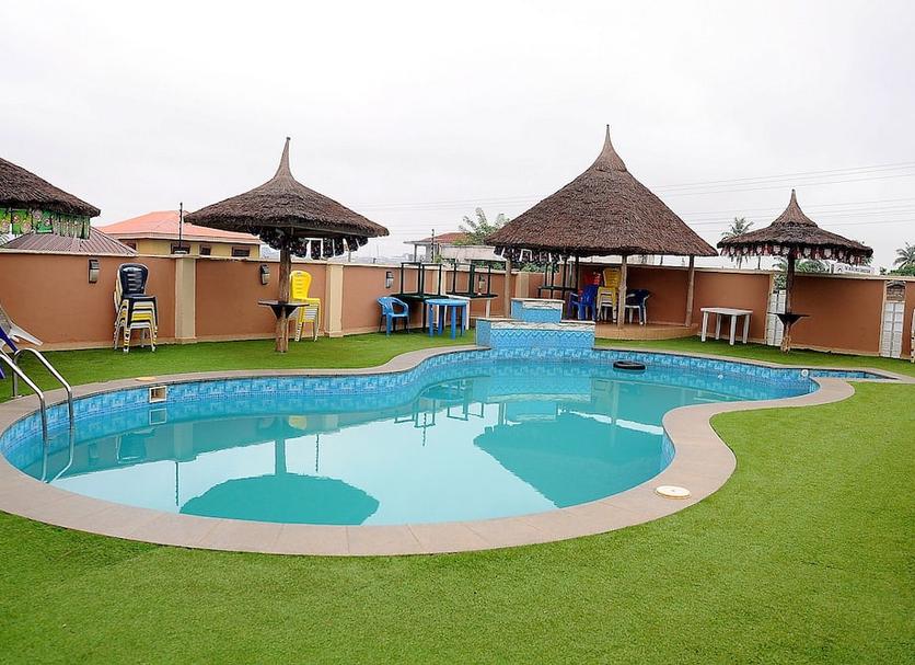 Piscina Foto