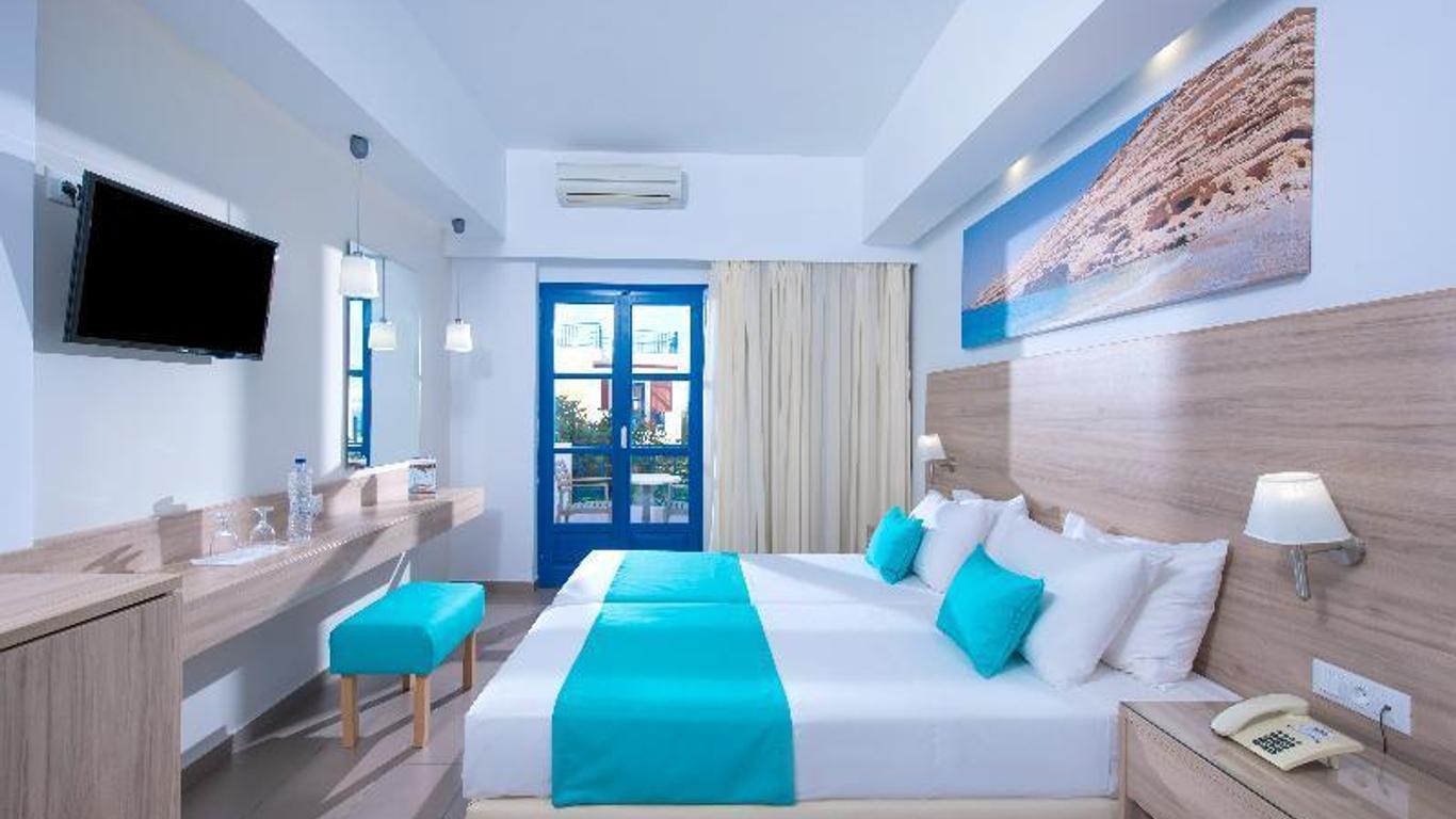 Astra Village & Suites