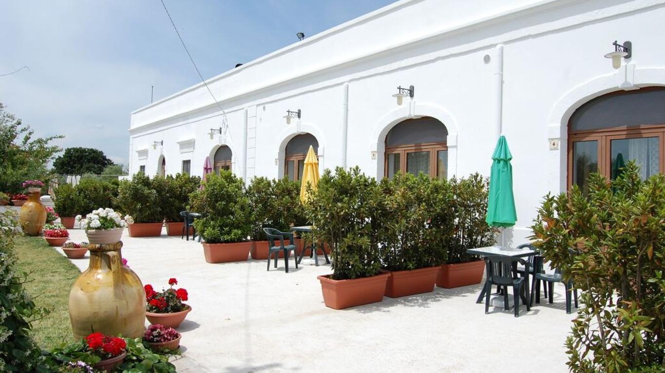 La Piccola Masseria