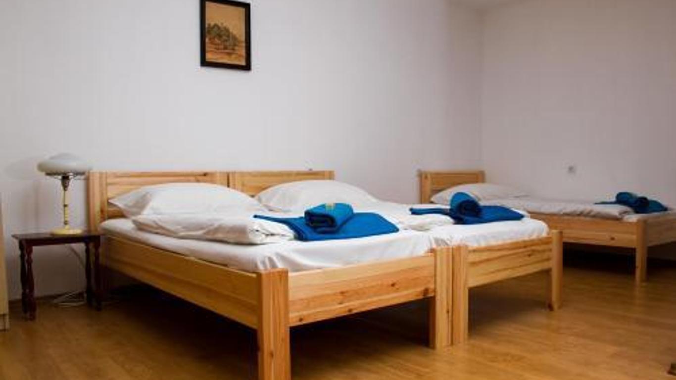 Guest House St. Mária