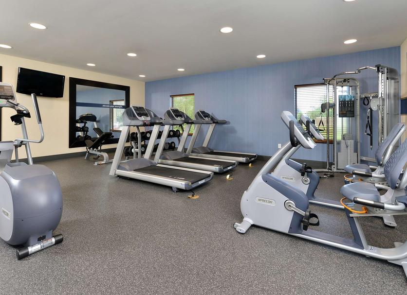 Gym Foto