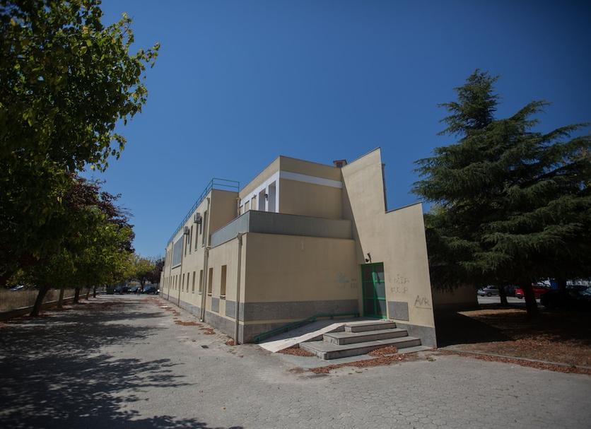 Edificio Foto