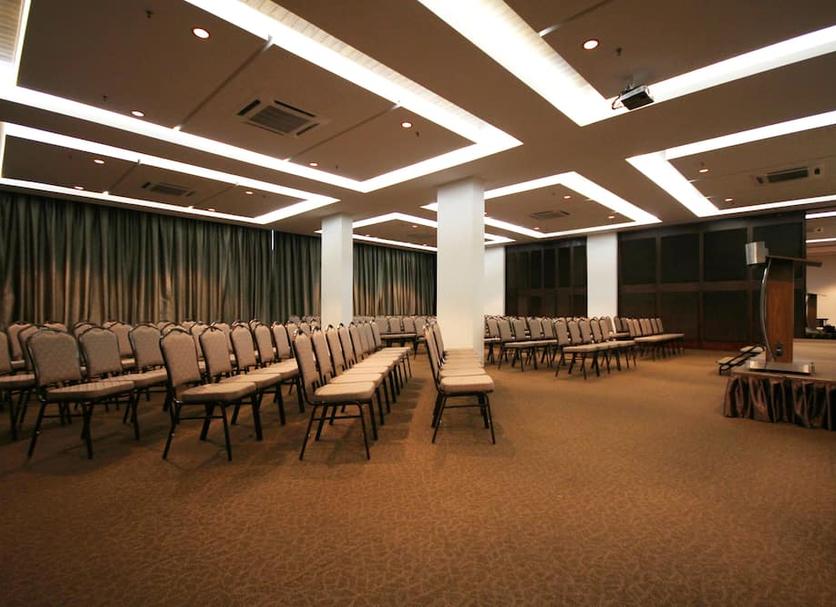 Sala de conferencias Foto