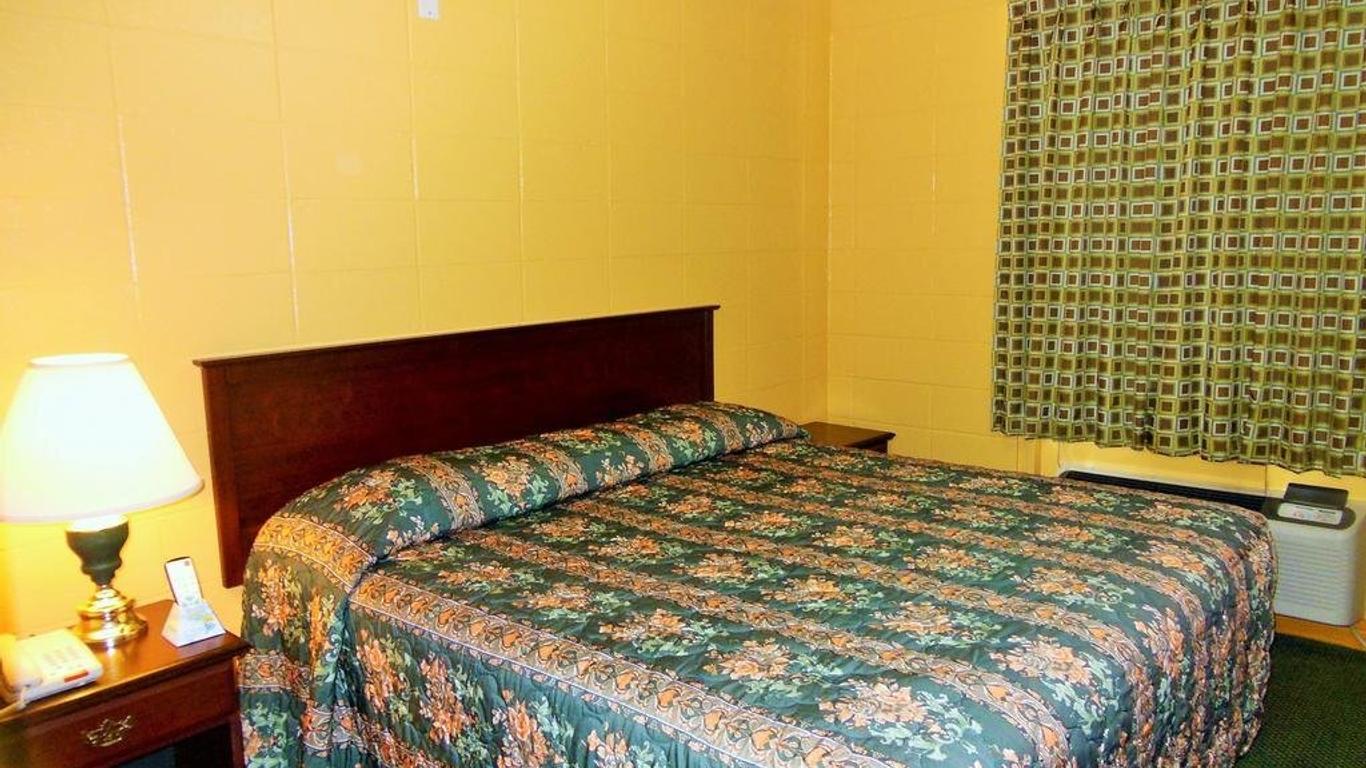 Sheridan Inn
