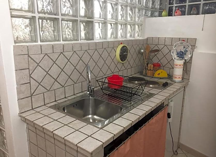 Cocina Foto