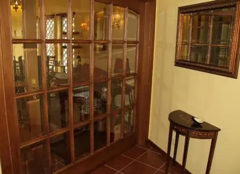 Balcón Foto