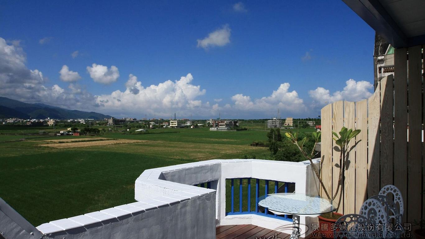 Chiaohsi Mediterranean Spa B&B