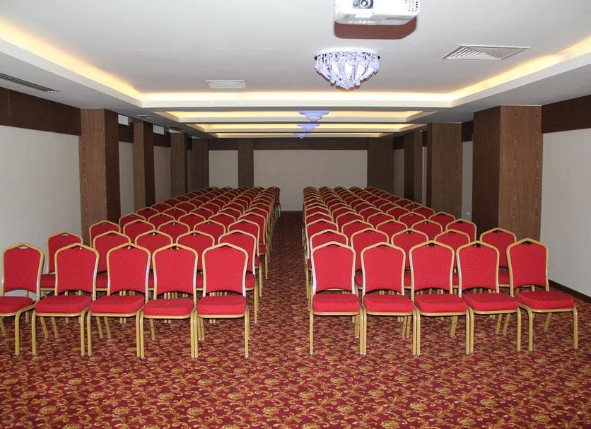 Sala de conferencias Foto