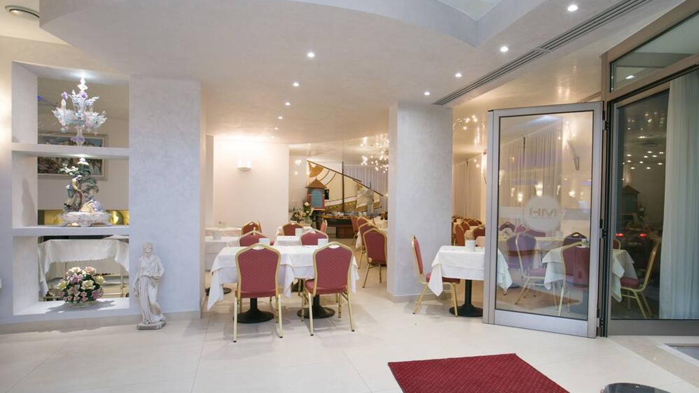 Hotel Metropol