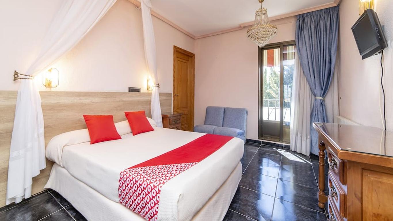 Hotel El Prado by Vivere Stays