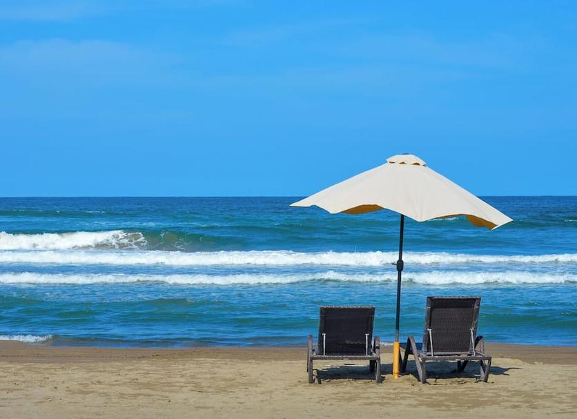 Playa Foto